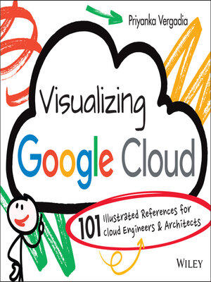 Visualizing Google Cloud - ebook